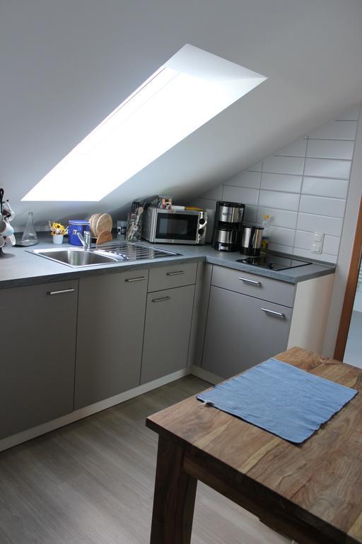 Apartments Andrea Kiel Zirndorf Exterior photo